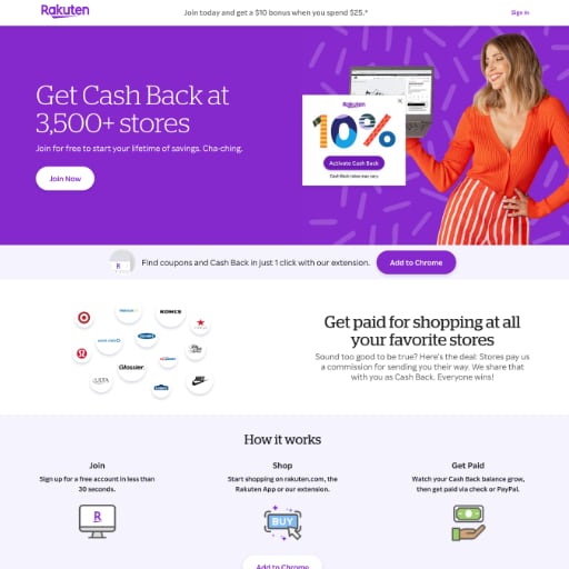 Rakuten